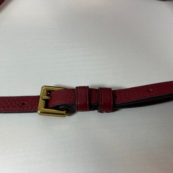 J Crew Leather Purse - Picture 8 of 15